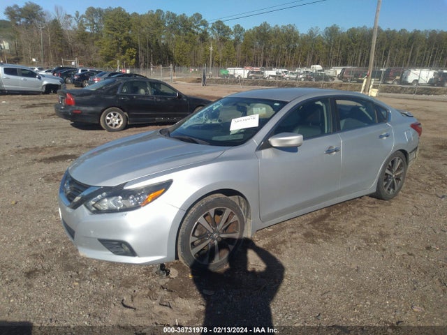 Nissan Altima 2.5 Sr 2016 1N4AL3AP3GC287616 Image 2