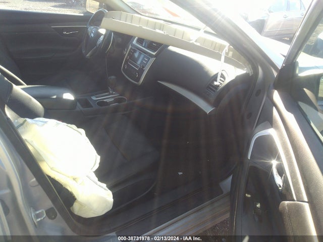 Nissan Altima 2.5 Sr 2016 1N4AL3AP3GC287616 Image 5