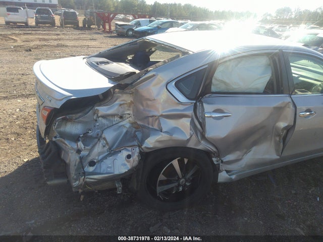 Nissan Altima 2.5 Sr 2016 1N4AL3AP3GC287616 Image 6