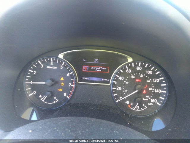 Nissan Altima 2.5 Sr 2016 1N4AL3AP3GC287616 Image 7