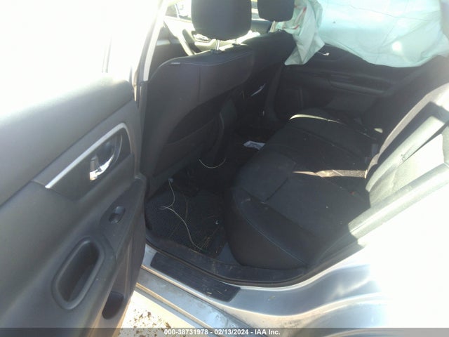 Nissan Altima 2.5 Sr 2016 1N4AL3AP3GC287616 Image 8