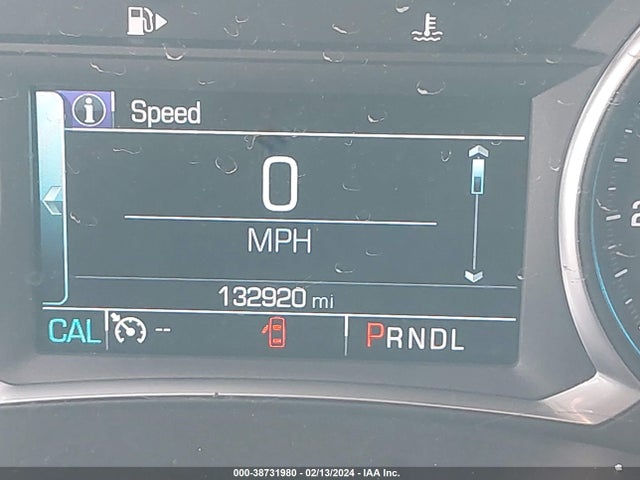 Chevrolet MALIBU LT 2018 1G1ZD5ST4JF179201 Image 16