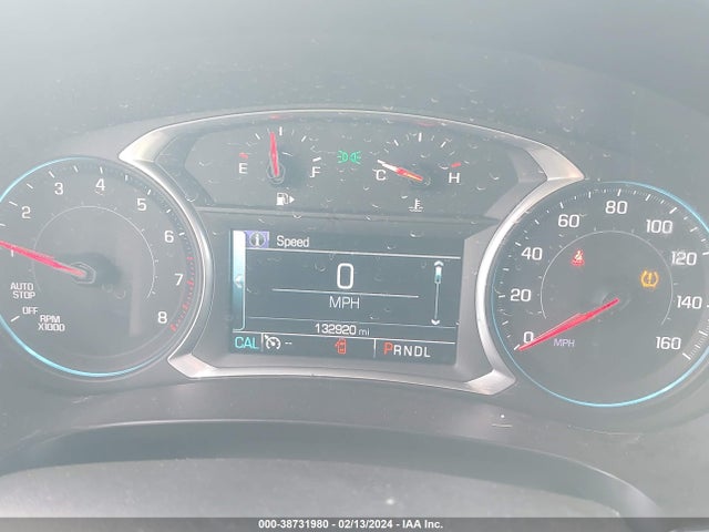 Chevrolet MALIBU LT 2018 1G1ZD5ST4JF179201 Image 7
