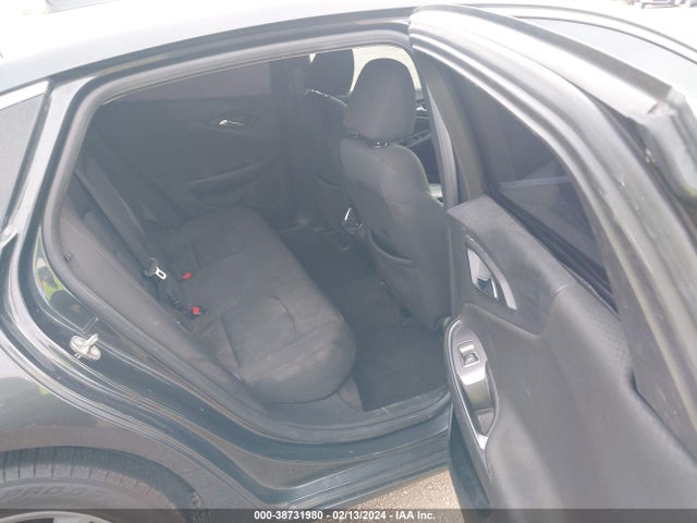 Chevrolet MALIBU LT 2018 1G1ZD5ST4JF179201 Image 8
