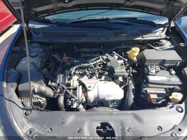 Dodge Dart Aero 2014 1C3CDFDH4ED907682 Image 10
