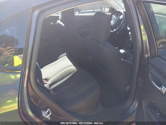 Dodge Dart Aero 2014 1C3CDFDH4ED907682 Image 8