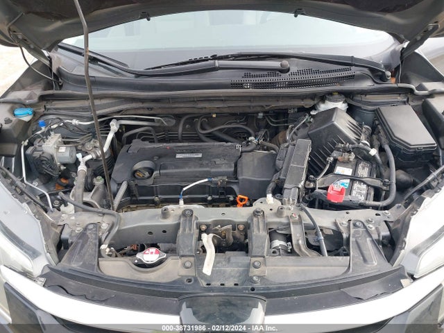 Honda CR-V EX 2016 2HKRM4H52GH727298 Image 10
