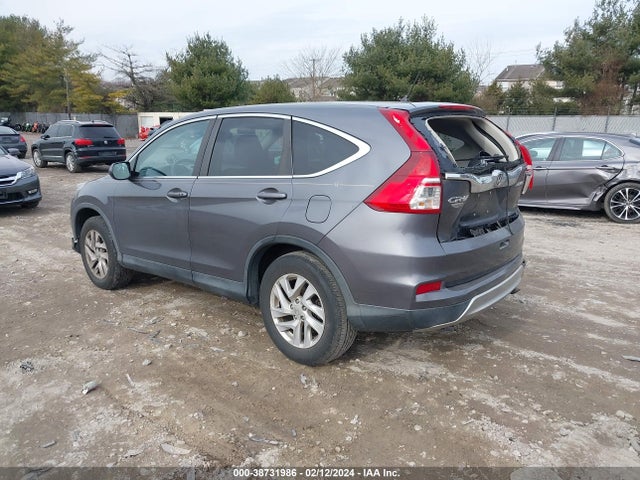 Honda CR-V EX 2016 2HKRM4H52GH727298 Image 3