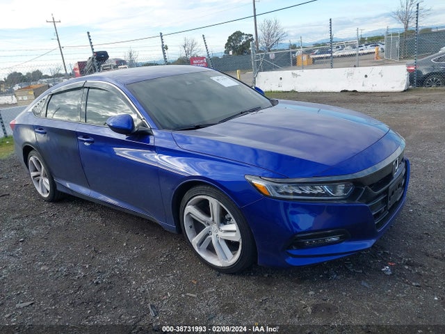 Honda Accord Sport 2020 1HGCV1F39LA073521 main image