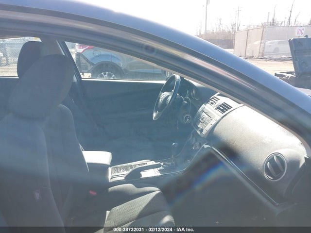 2011 MAZDA MAZDA6 I TOURING VIN: 1YVHZ8CH6B5M21844