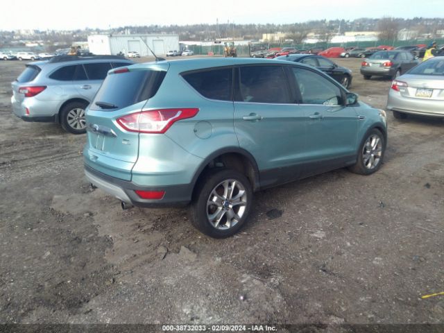 2013 FORD ESCAPE 1FMCU9H91DUA07669 Photo 3