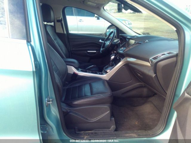 2013 FORD ESCAPE 1FMCU9H91DUA07669 Photo 4