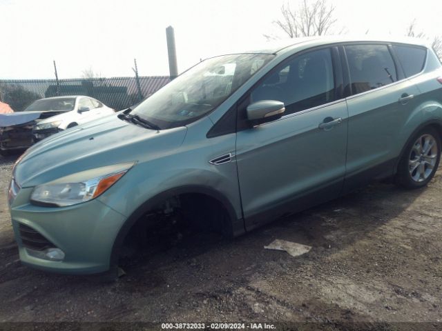 2013 FORD ESCAPE 1FMCU9H91DUA07669 Photo 5