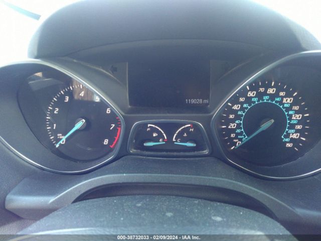 2013 FORD ESCAPE 1FMCU9H91DUA07669 Photo 6