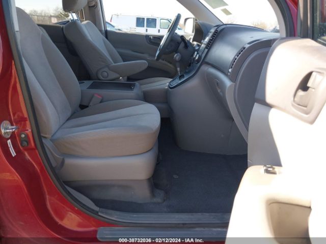 KNDMG4C79E6587221 KIA SEDONA LX