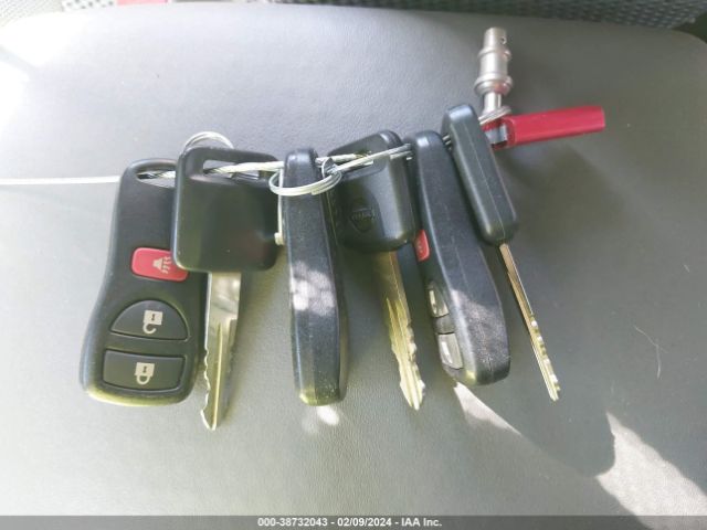 1N6AD0ER2KN743889 Nissan Frontier Sv