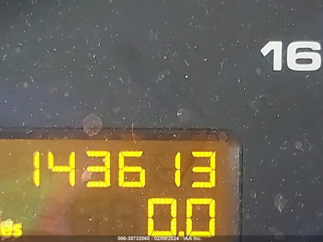 2010 PORSCHE CAYENNE WP1AA2AP7ALA06899 Photo 6