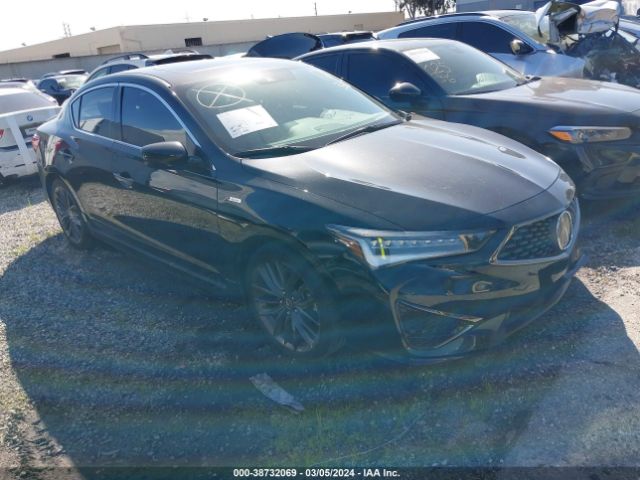 19UDE2F81KA005282 auction archive image