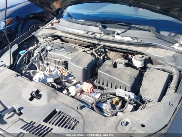 19UDE2F81KA005282 Acura Ilx Premium   A-spec Packages/technology   A-spec Packages