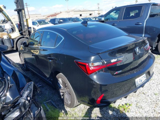 19UDE2F81KA005282 Acura Ilx Premium   A-spec Packages/technology   A-spec Packages