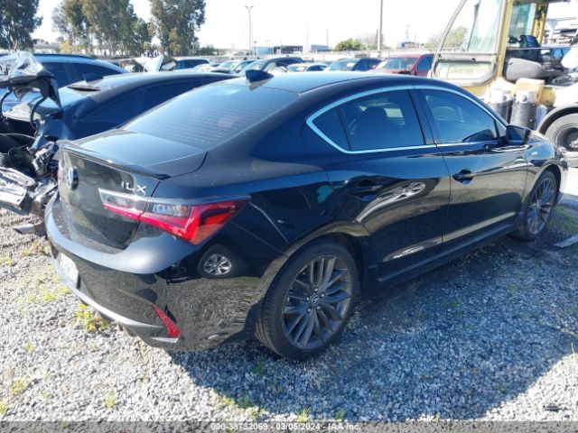 19UDE2F81KA005282 Acura Ilx Premium   A-spec Packages/technology   A-spec Packages