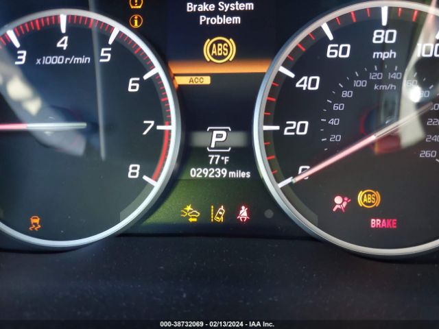 19UDE2F81KA005282 Acura Ilx Premium   A-spec Packages/technology   A-spec Packages