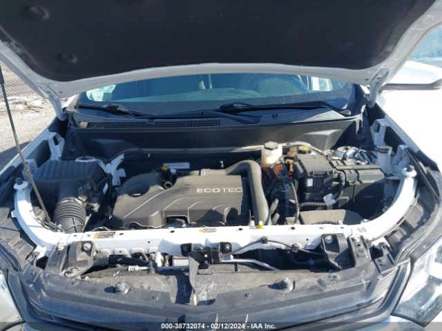 2020 CHEVROLET EQUINOX 3GNAXTEV9LS725798 Photo 9