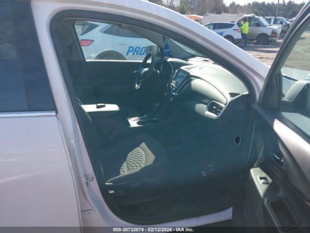 2020 CHEVROLET EQUINOX 3GNAXTEV9LS725798 Photo 4