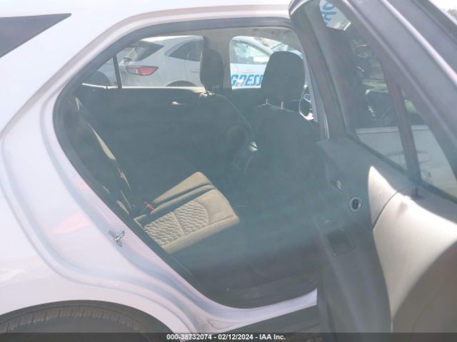 2020 CHEVROLET EQUINOX 3GNAXTEV9LS725798 Photo 7