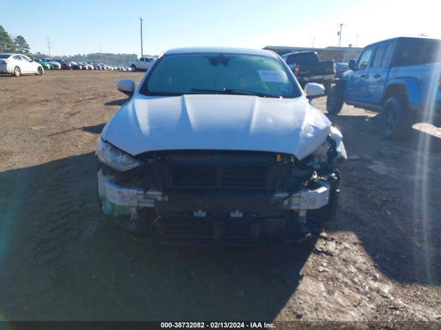Ford FUSION SE 2020 3FA6P0HD3LR148067 Image 13