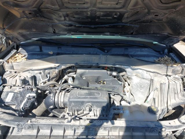 1FMSK7DH5LGB15888 Ford EXPLORER XLT