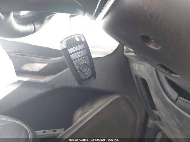 1FMSK7DH5LGB15888 Ford EXPLORER XLT