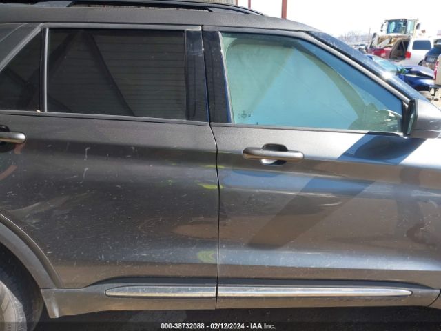 1FMSK7DH5LGB15888 Ford EXPLORER XLT
