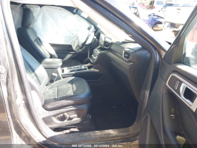 1FMSK7DH5LGB15888 Ford EXPLORER XLT