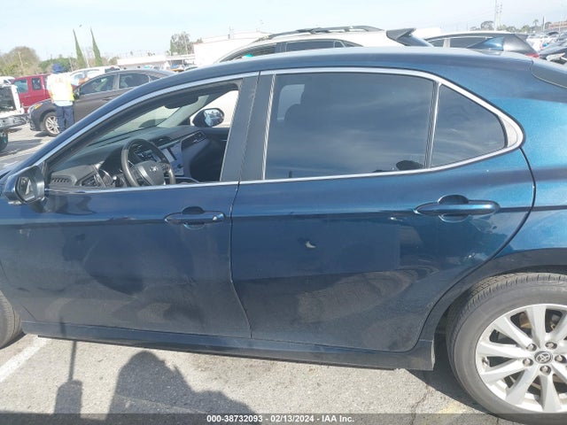 Toyota CAMRY LE 2020 4T1L11AK5LU986117 Image 14