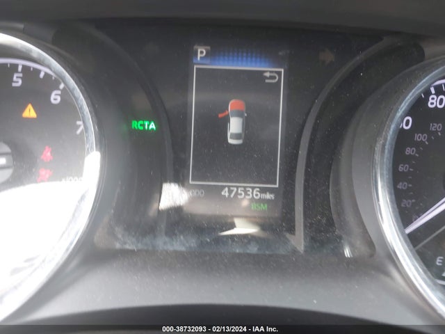 Toyota CAMRY LE 2020 4T1L11AK5LU986117 Image 15