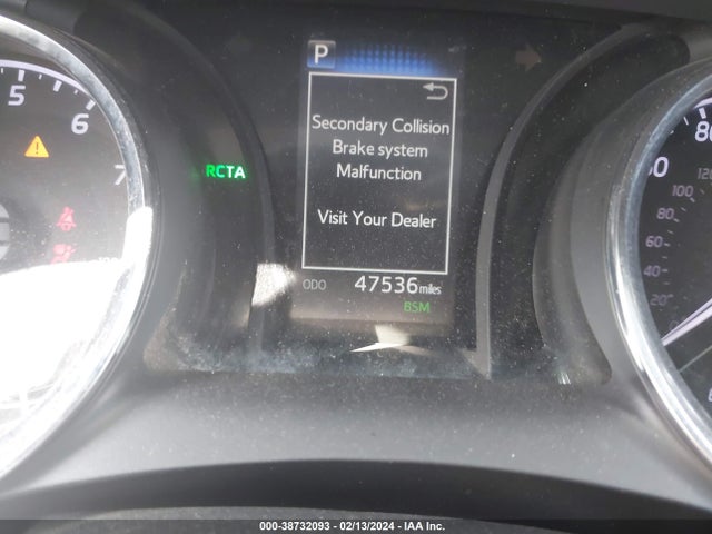 Toyota CAMRY LE 2020 4T1L11AK5LU986117 Image 7
