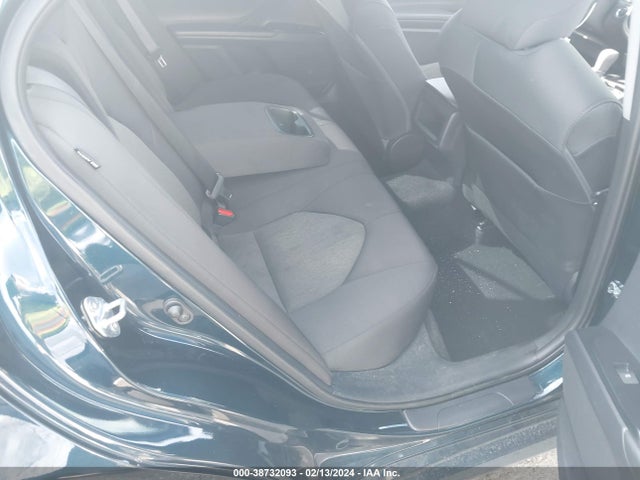 Toyota CAMRY LE 2020 4T1L11AK5LU986117 Image 8