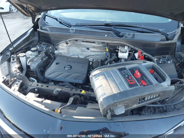 Buick Encore Gx Select Fwd 2023 KL4MMDSL3PB061372 Image 10
