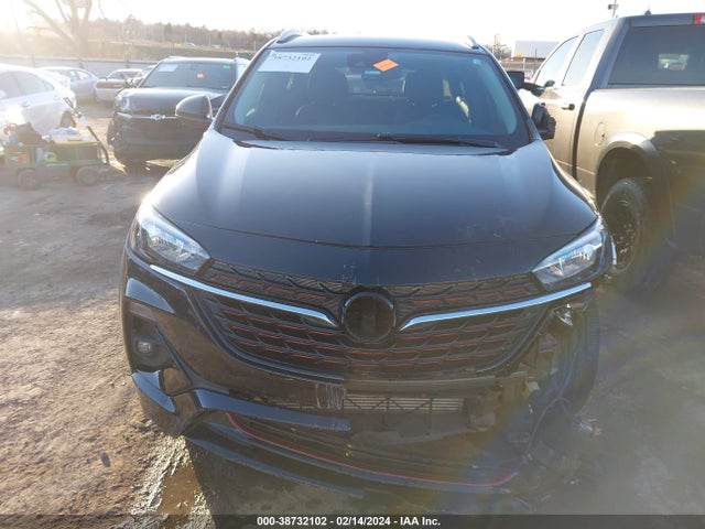 Buick Encore Gx Select Fwd 2023 KL4MMDSL3PB061372 Image 13