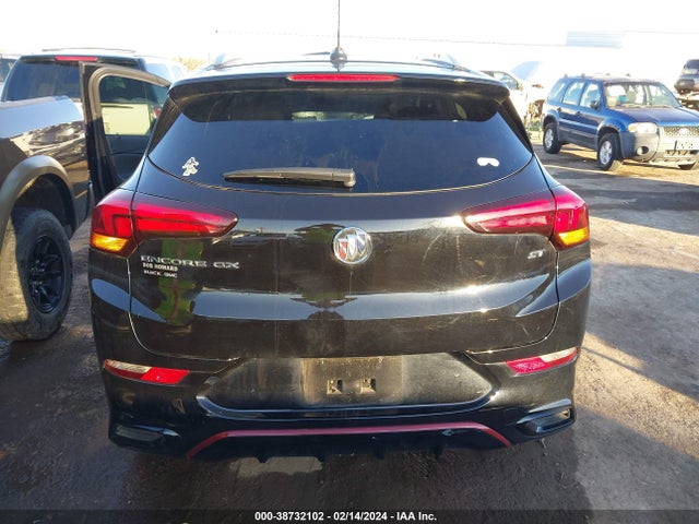 Buick Encore Gx Select Fwd 2023 KL4MMDSL3PB061372 Image 17