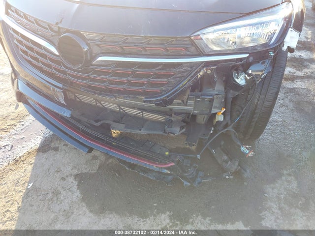 Buick Encore Gx Select Fwd 2023 KL4MMDSL3PB061372 Image 6