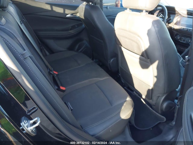 Buick Encore Gx Select Fwd 2023 KL4MMDSL3PB061372 Image 8