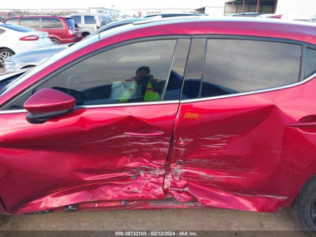 JM1BPANM7L1162874 Mazda Mazda3 Premium Package