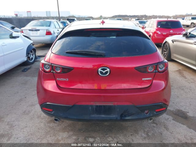 JM1BPANM7L1162874 Mazda Mazda3 Premium Package