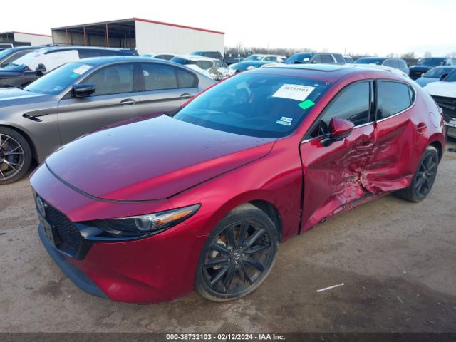 JM1BPANM7L1162874 Mazda Mazda3 Premium Package