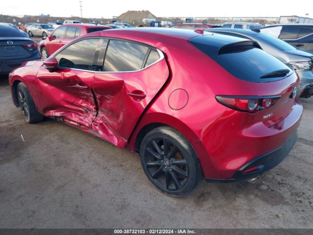 JM1BPANM7L1162874 Mazda Mazda3 Premium Package