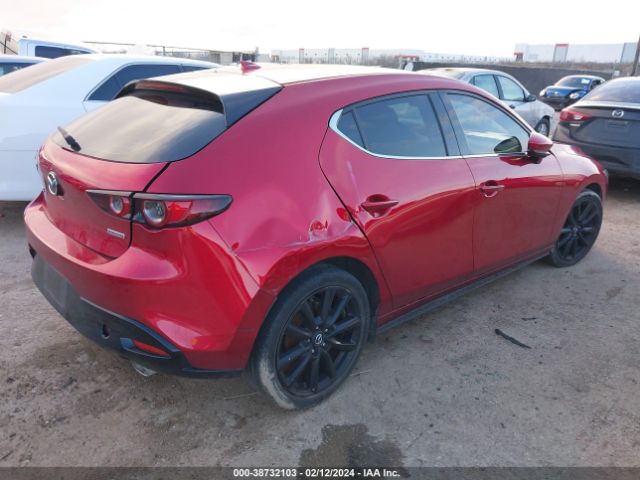 JM1BPANM7L1162874 Mazda Mazda3 Premium Package