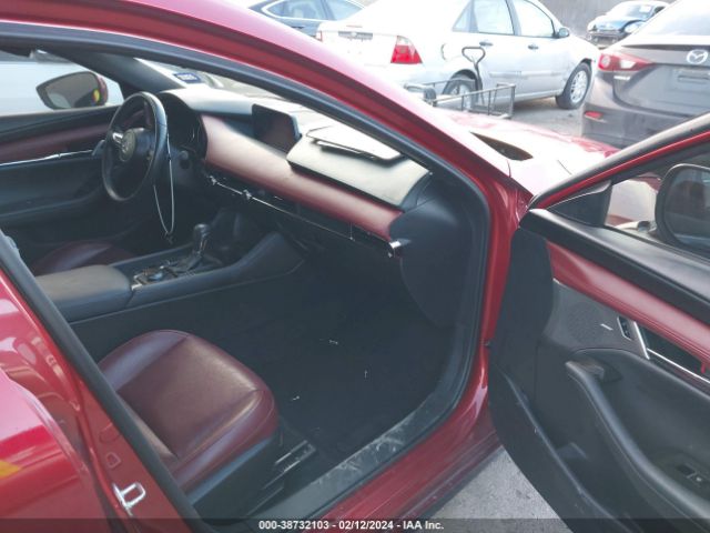 JM1BPANM7L1162874 Mazda Mazda3 Premium Package