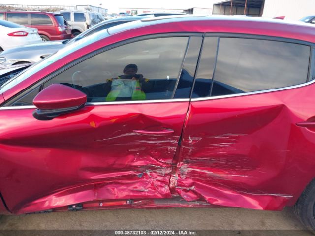 JM1BPANM7L1162874 Mazda Mazda3 Premium Package